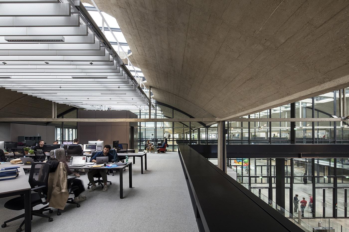 Station F - image 12