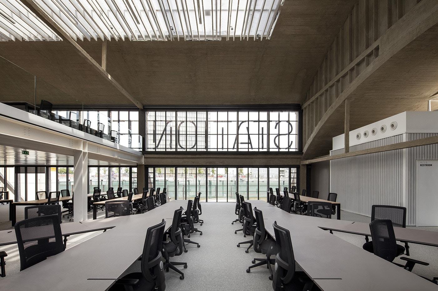 Station F - image 14