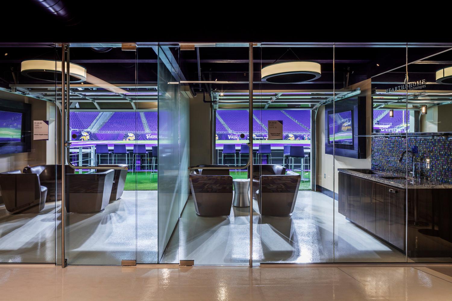 US BANK STADIUM - image 11