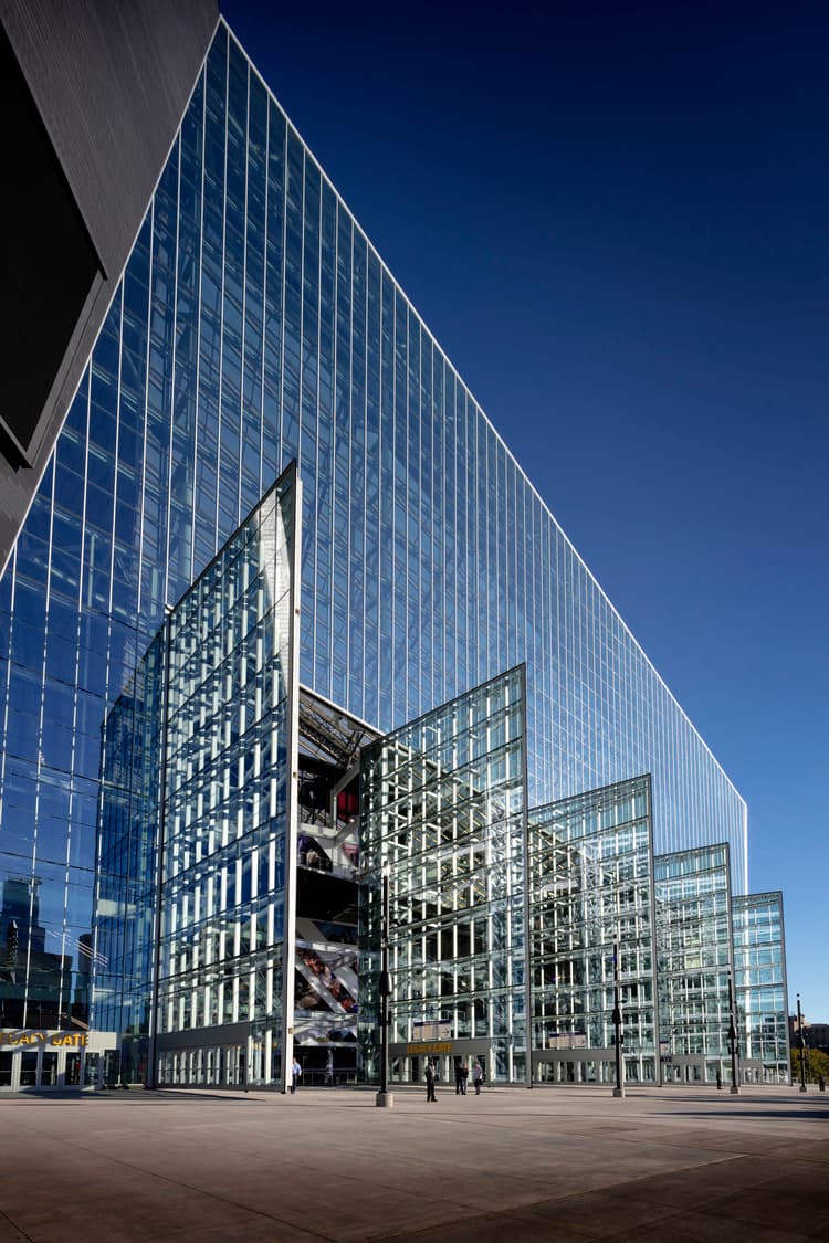 US BANK STADIUM - image 4