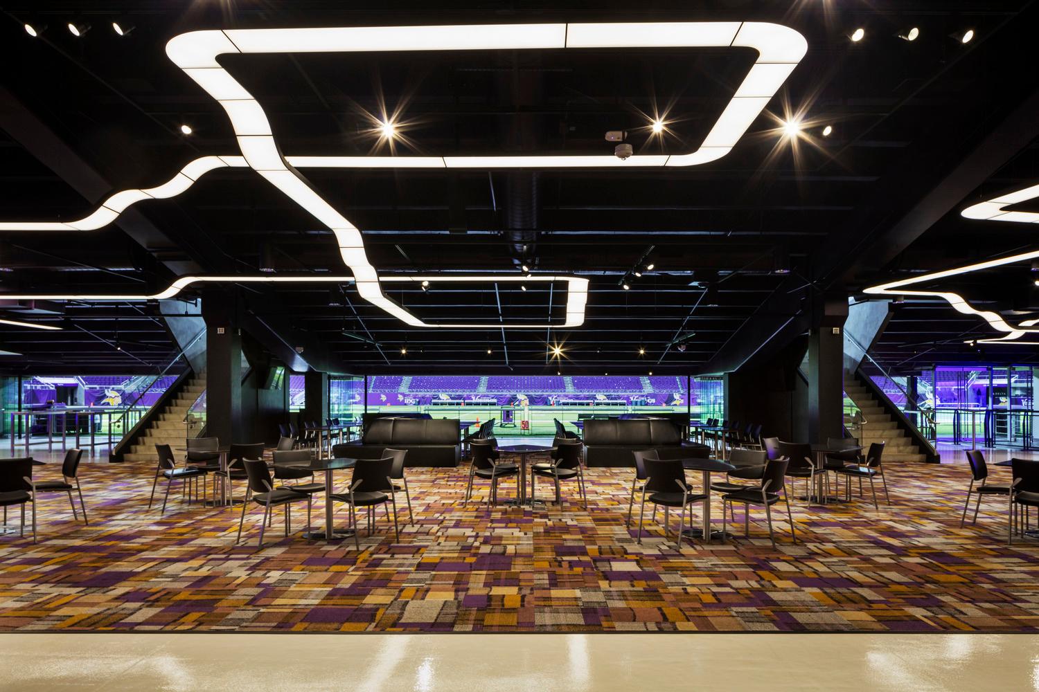 US BANK STADIUM - image 12
