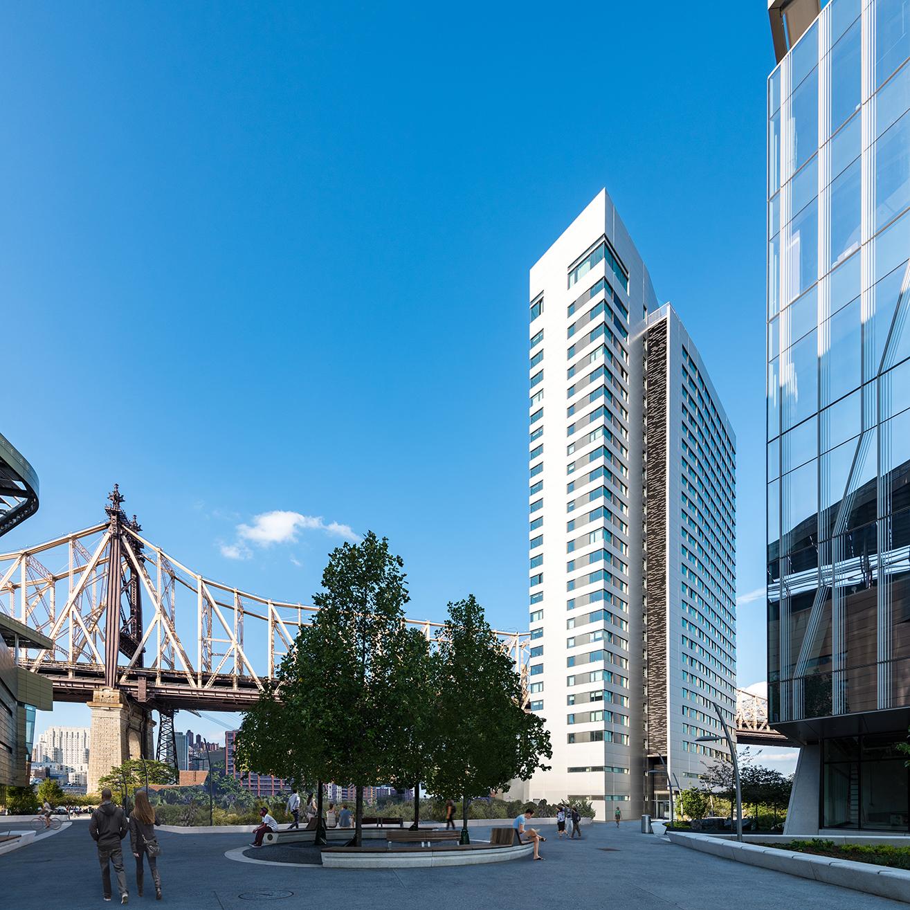 The House at Cornell Tech - image 2