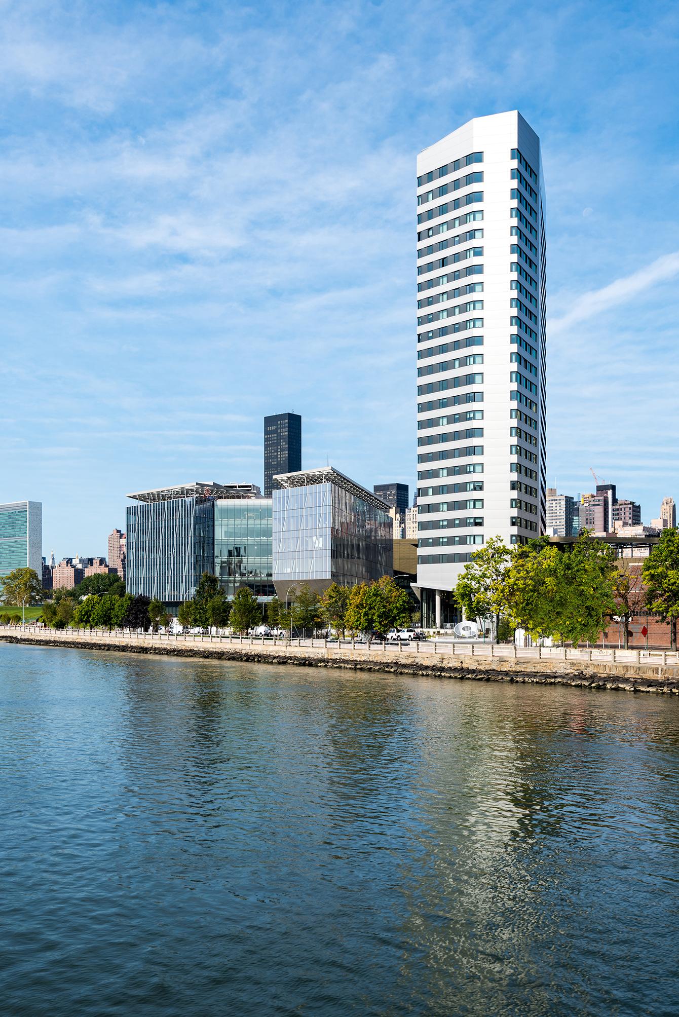The House at Cornell Tech - image 3