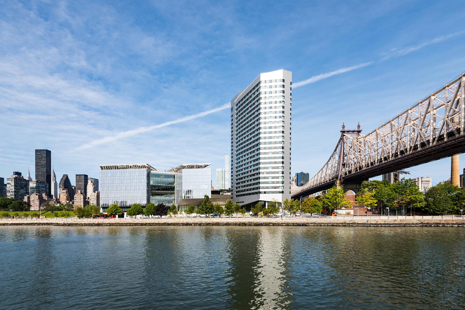 The House at Cornell Tech - image 4