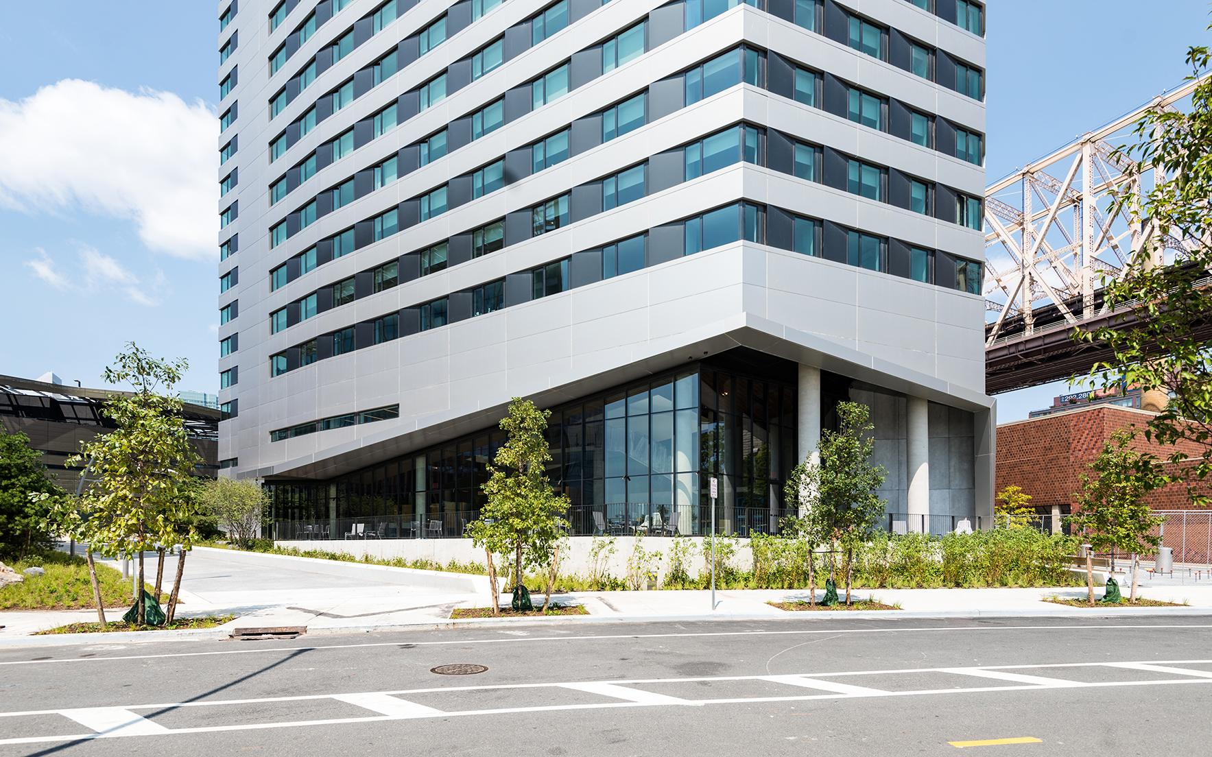 The House at Cornell Tech - image 5