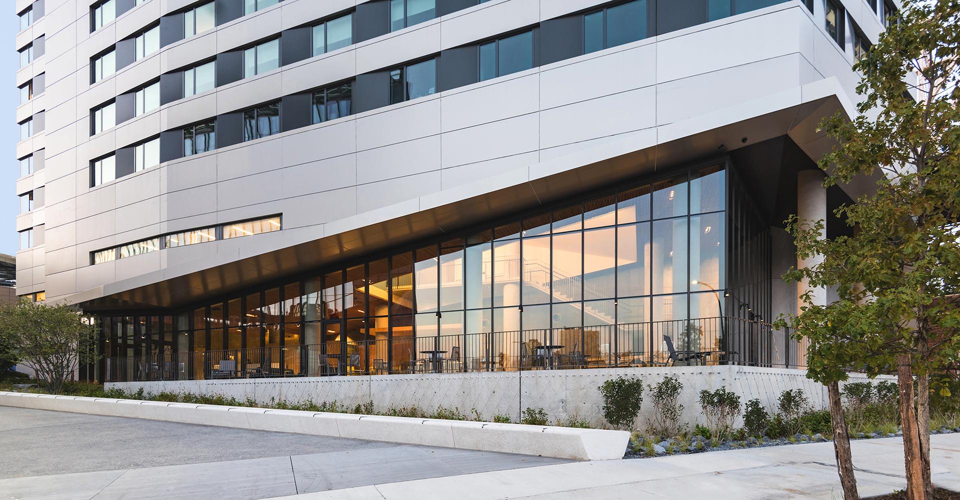 The House at Cornell Tech - image 6