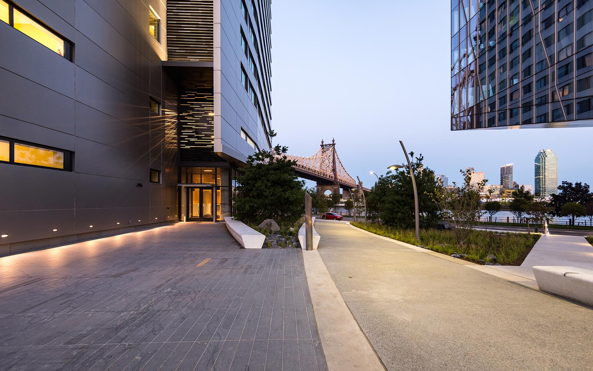 The House at Cornell Tech - image 8