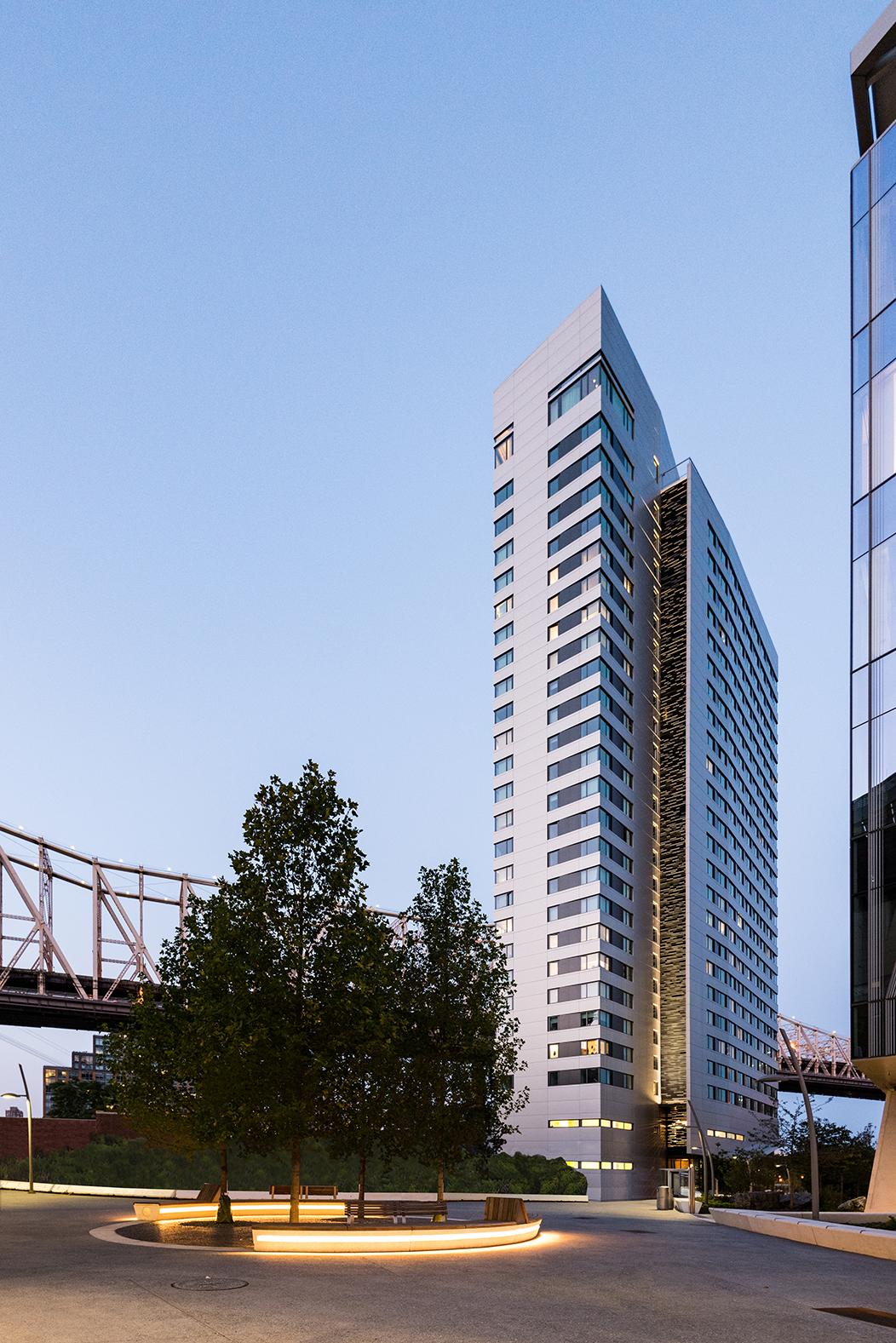 The House at Cornell Tech - image 10