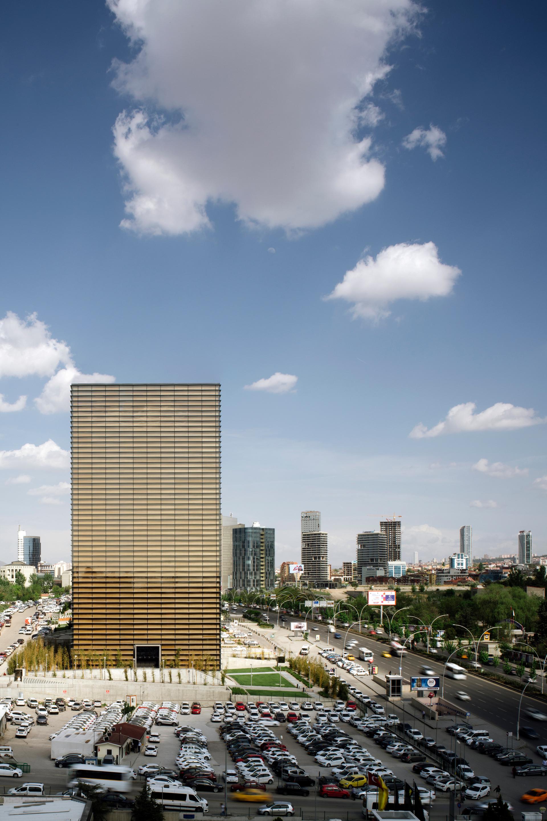 Ankara Tower - image 2