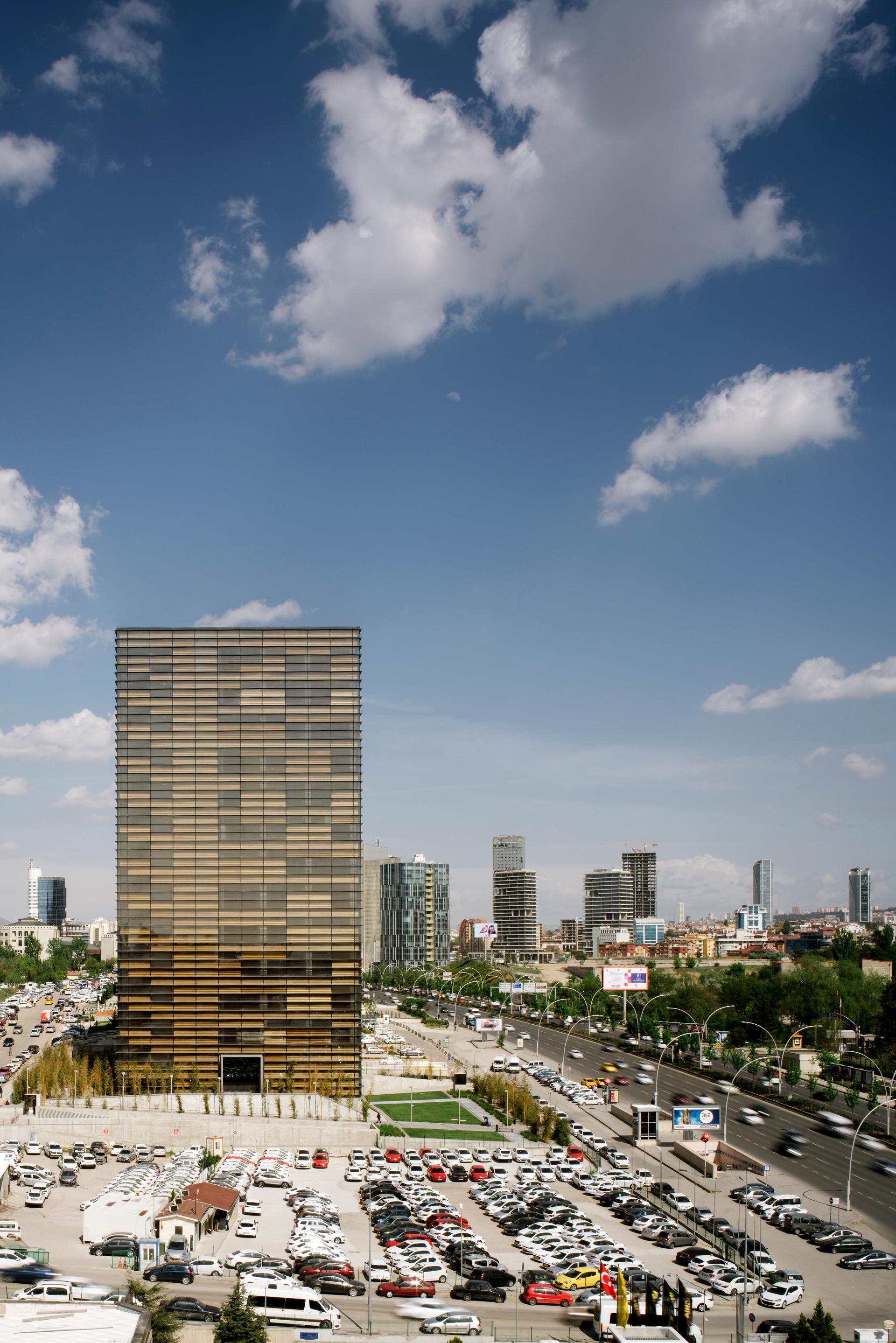 Ankara Tower - image 3