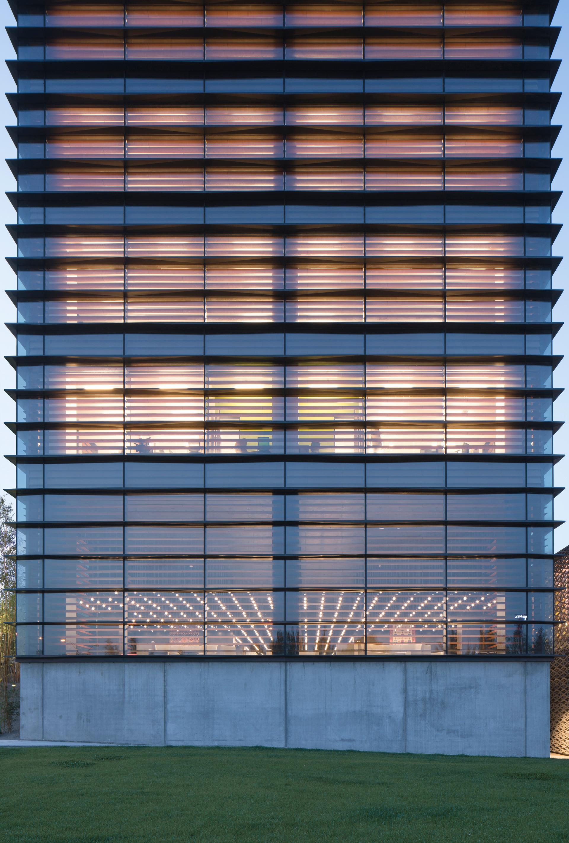 Ankara Tower - image 8