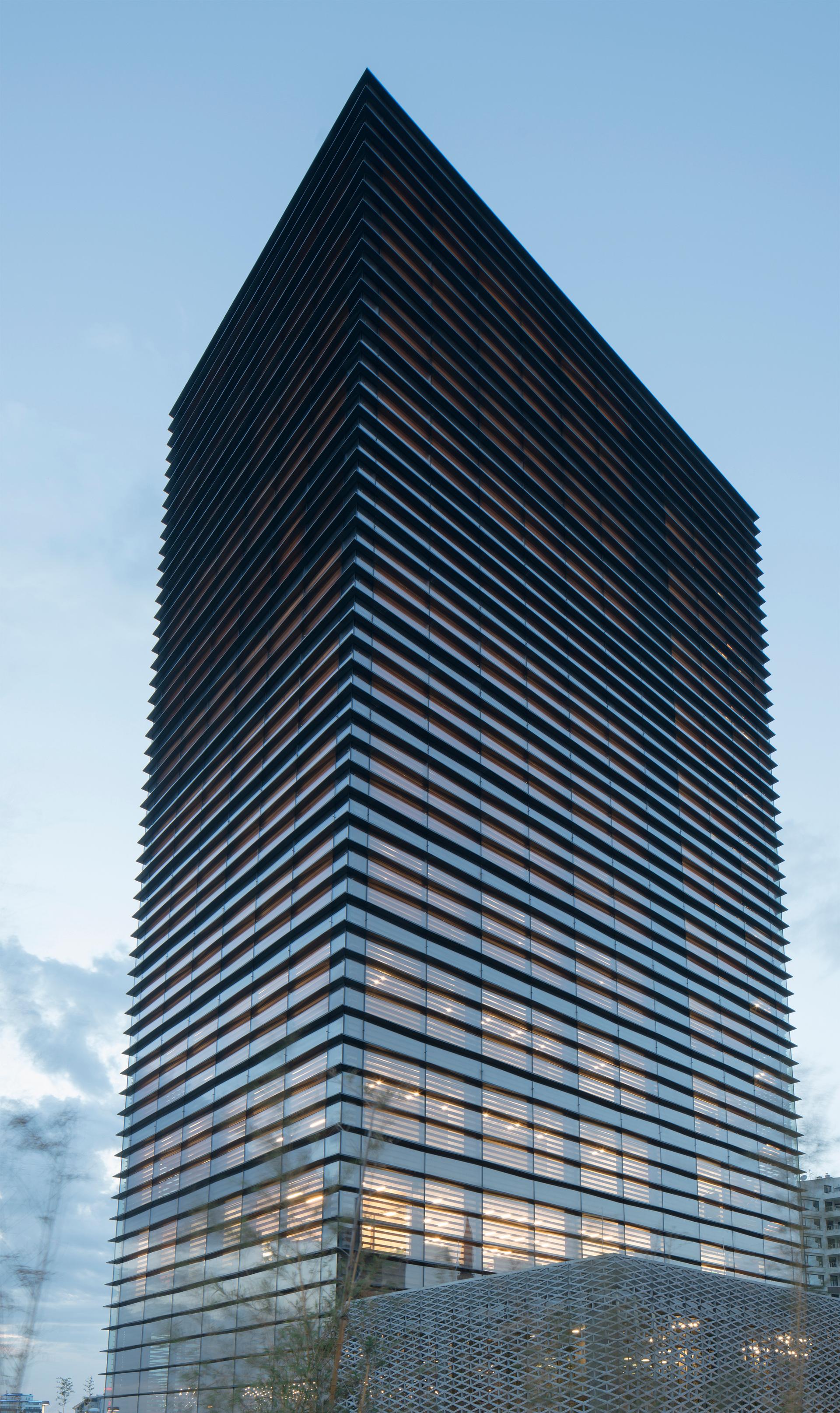 Ankara Tower - image 12