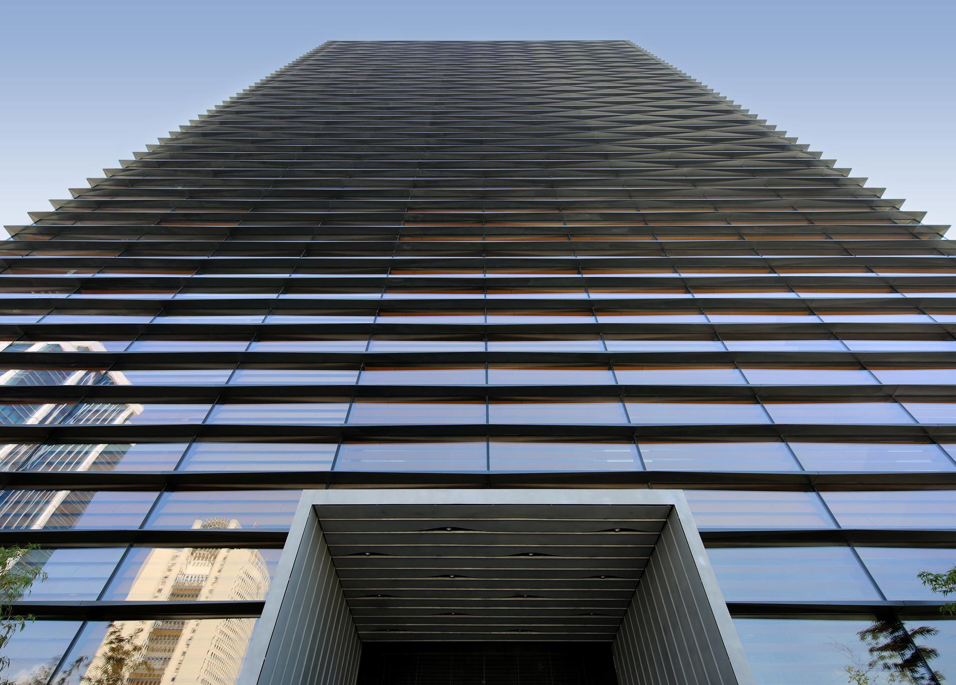Ankara Tower - image 13