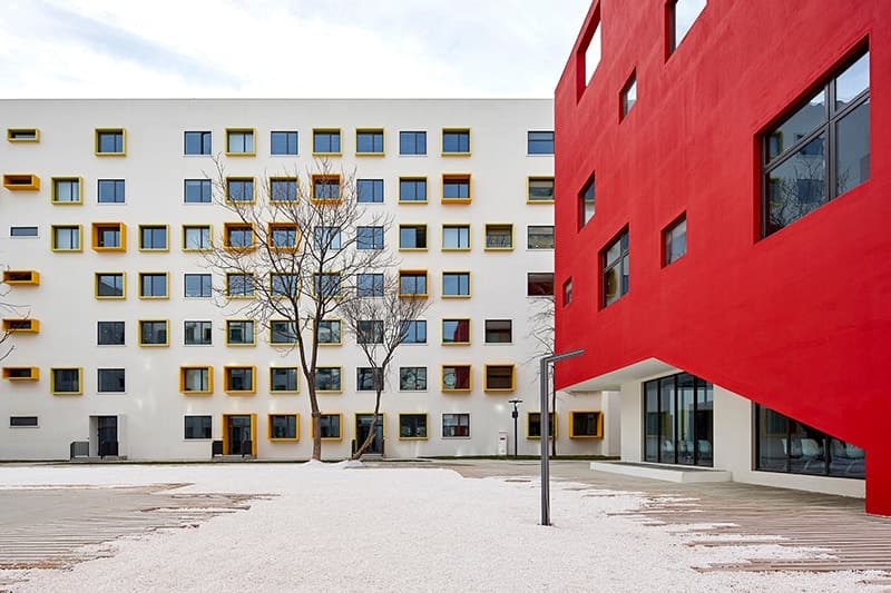 Chaoyang Future School