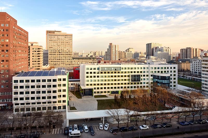 Chaoyang Future School - image 2