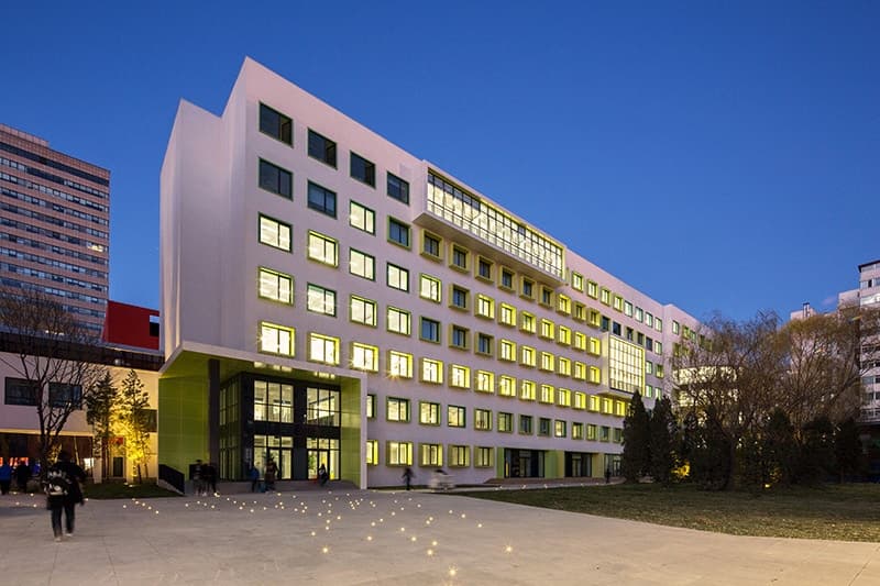 Chaoyang Future School - image 3