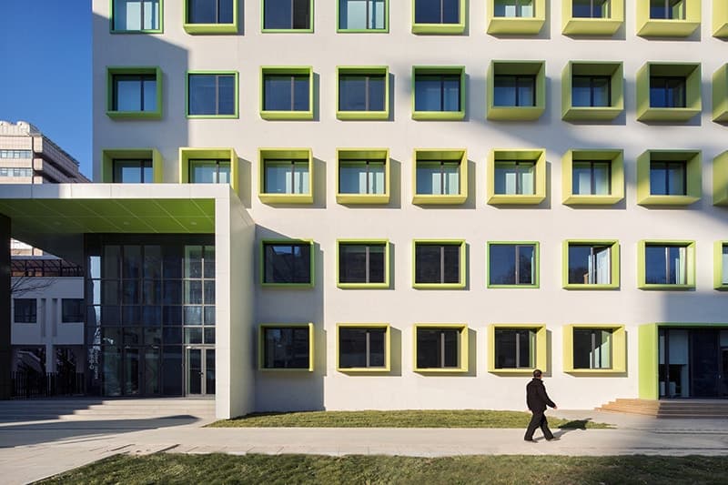 Chaoyang Future School - image 4