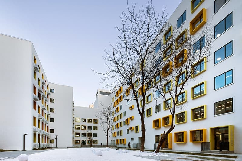 Chaoyang Future School - image 5