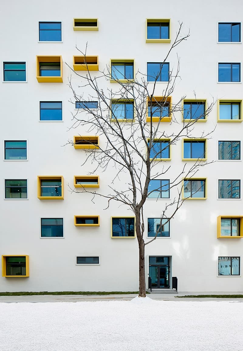Chaoyang Future School - image 6