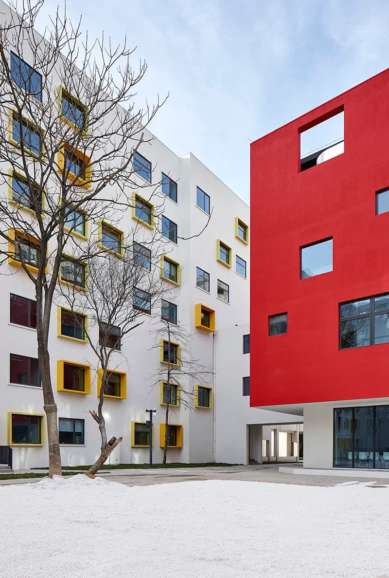 Chaoyang Future School - image 7