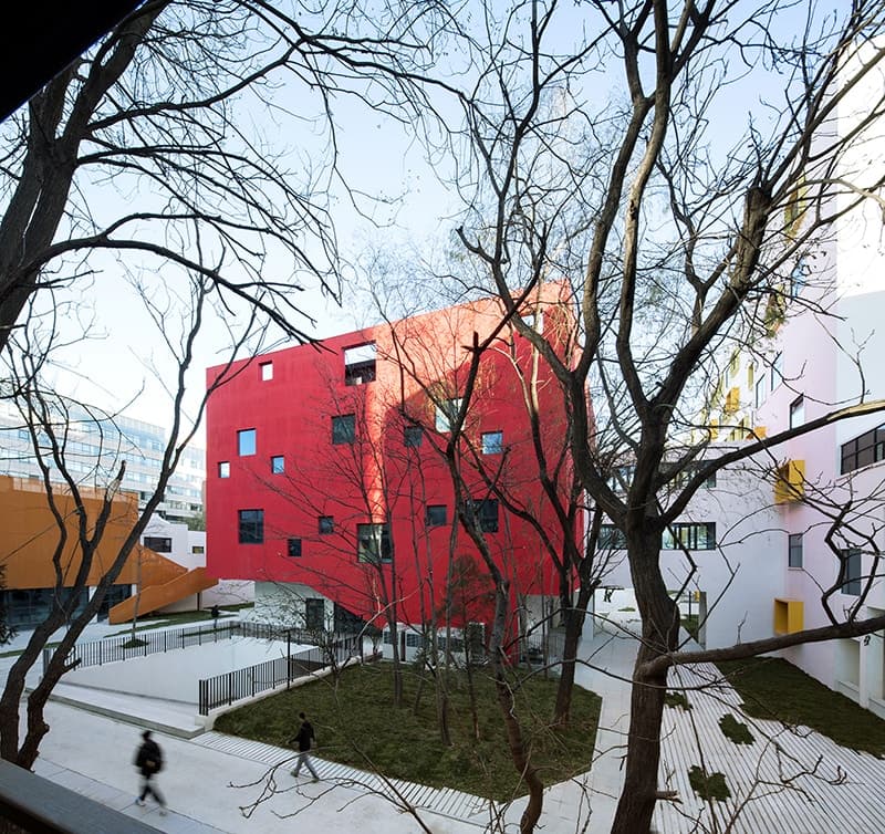 Chaoyang Future School - image 8