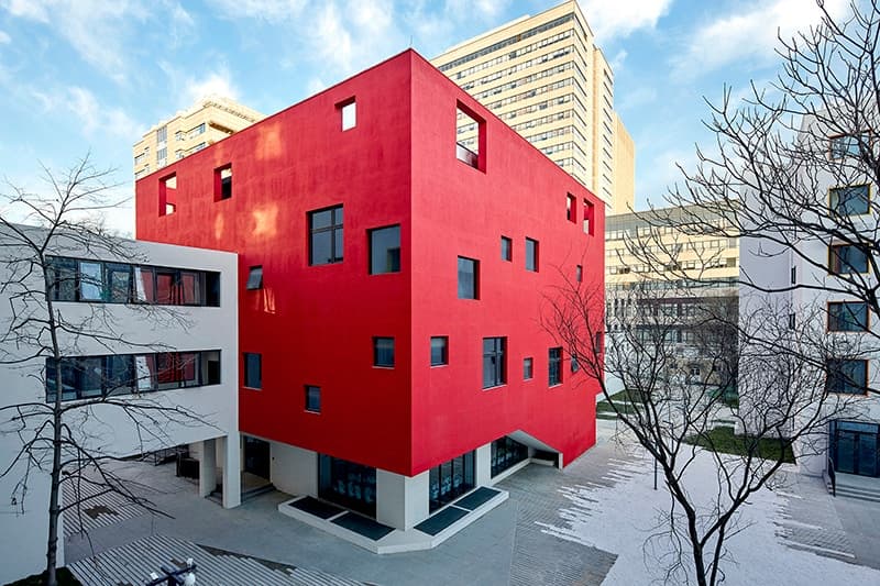 Chaoyang Future School - image 9