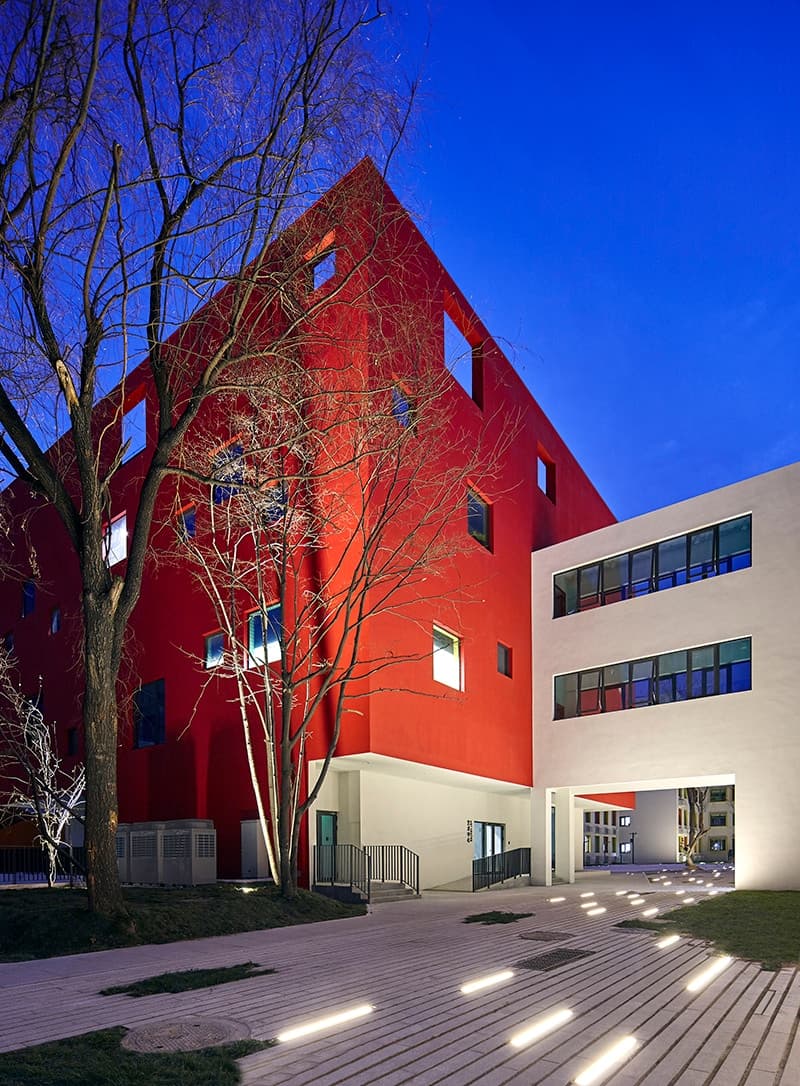 Chaoyang Future School - image 10