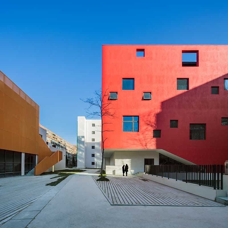 Chaoyang Future School - image 11