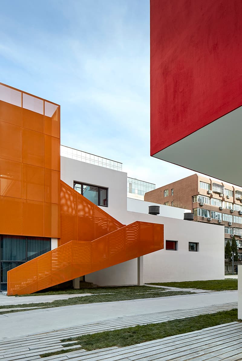 Chaoyang Future School - image 16