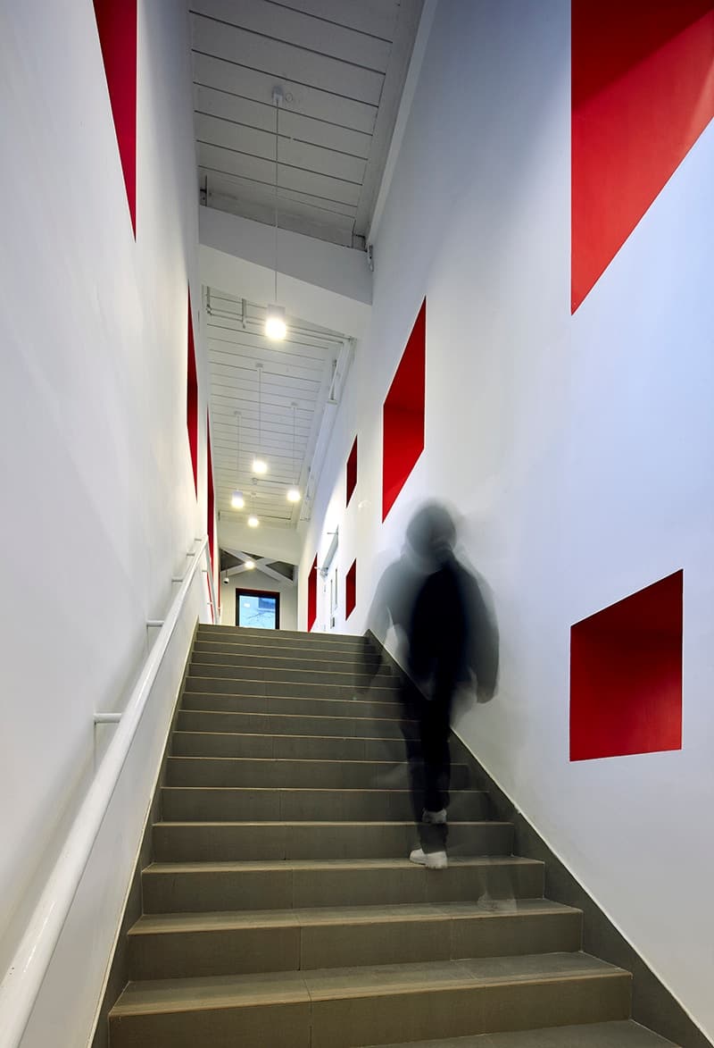 Chaoyang Future School - image 12