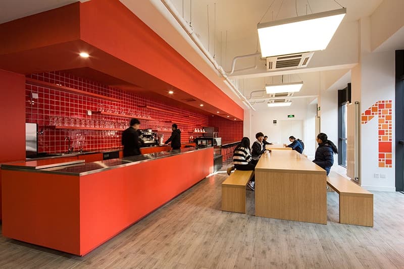 Chaoyang Future School - image 13