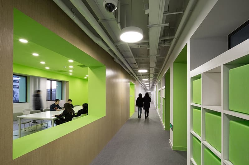 Chaoyang Future School - image 15