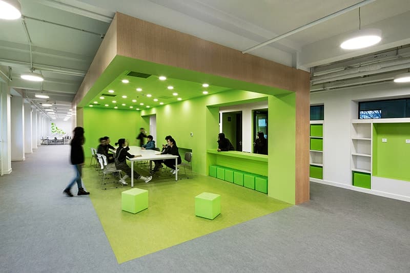 Chaoyang Future School - image 17
