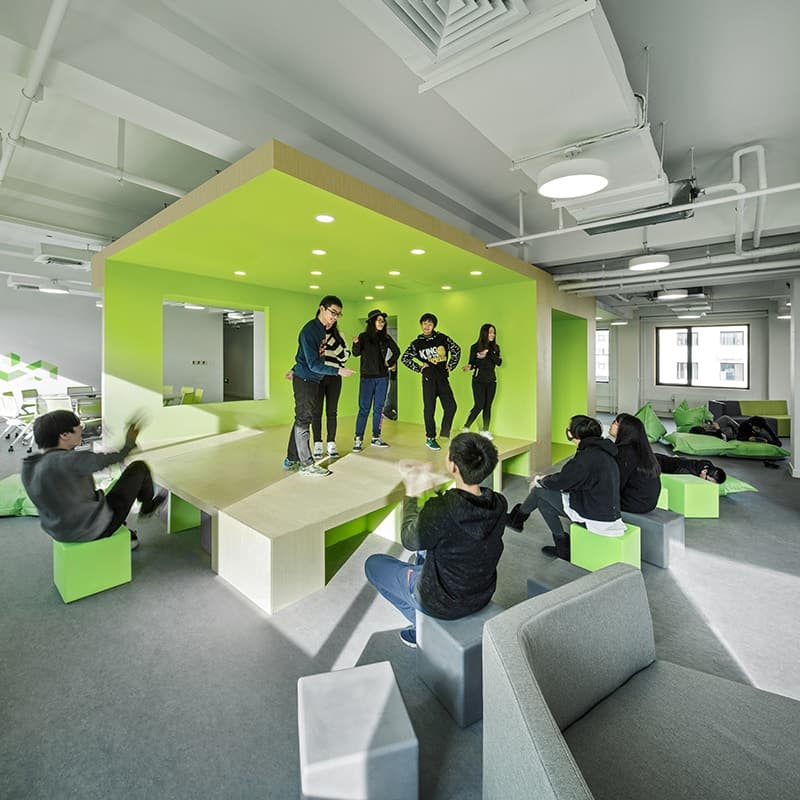 Chaoyang Future School - image 18