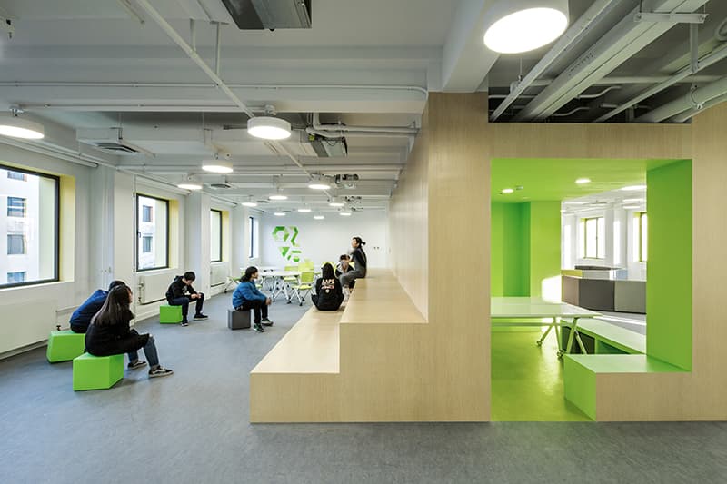 Chaoyang Future School - image 20