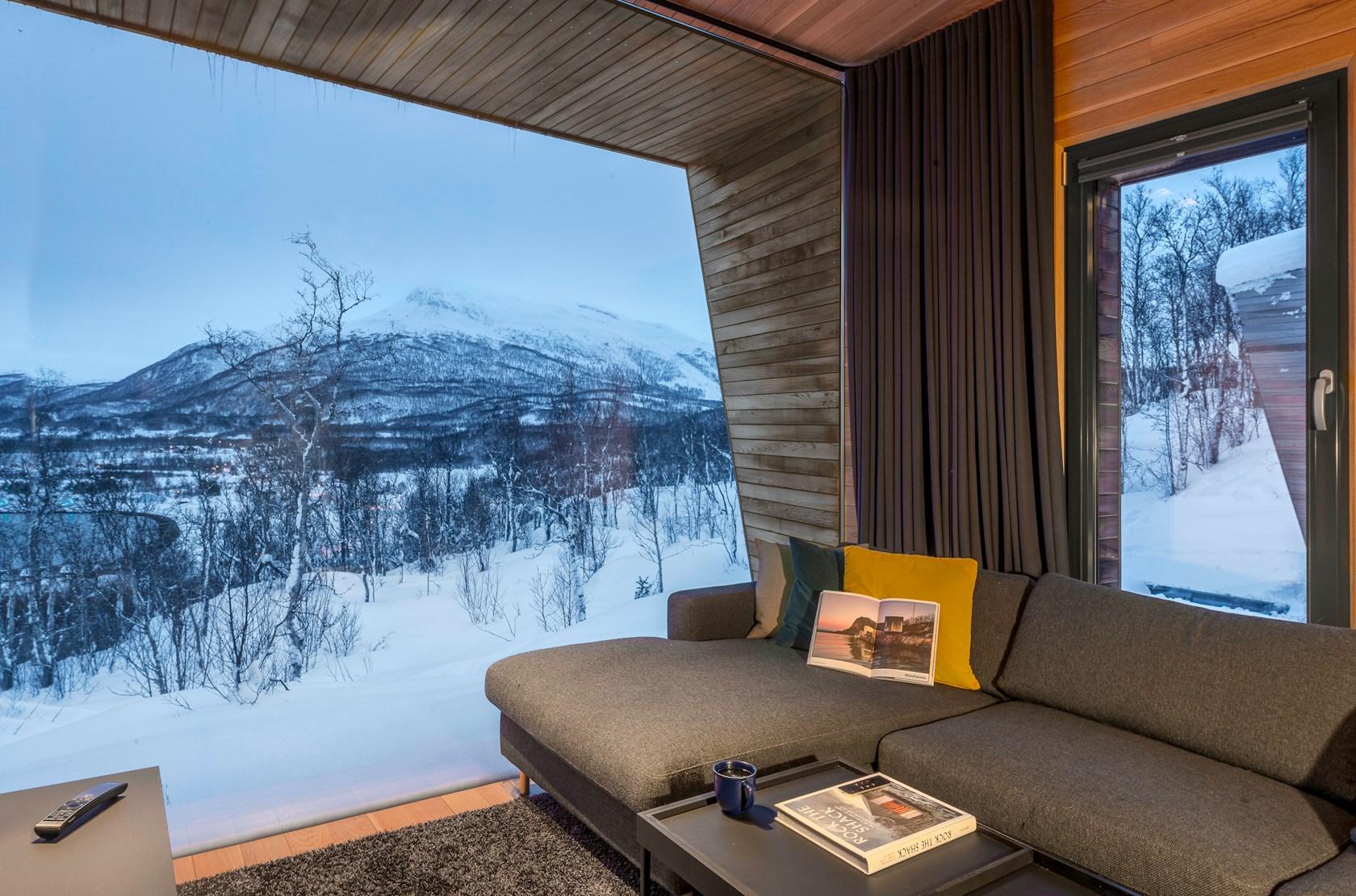 Malangen Retreat - image 3