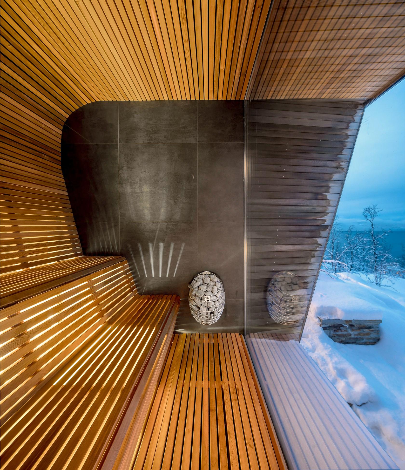Malangen Retreat - image 4