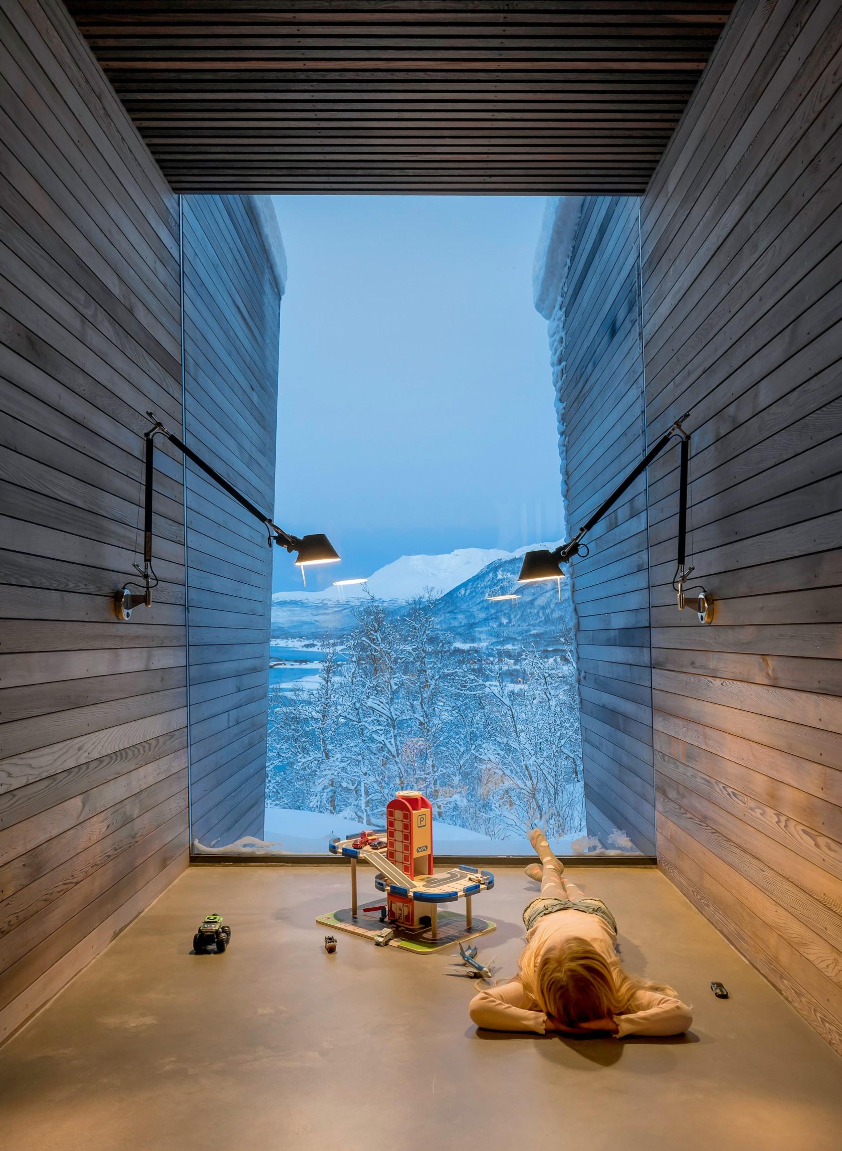 Malangen Retreat - image 5