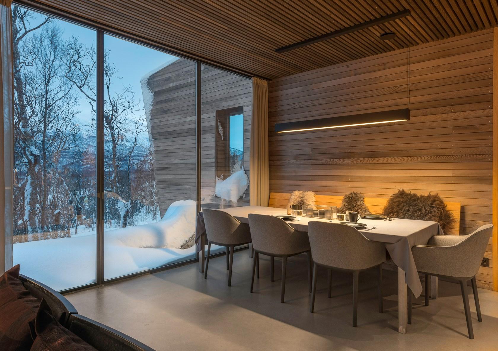Malangen Retreat - image 6
