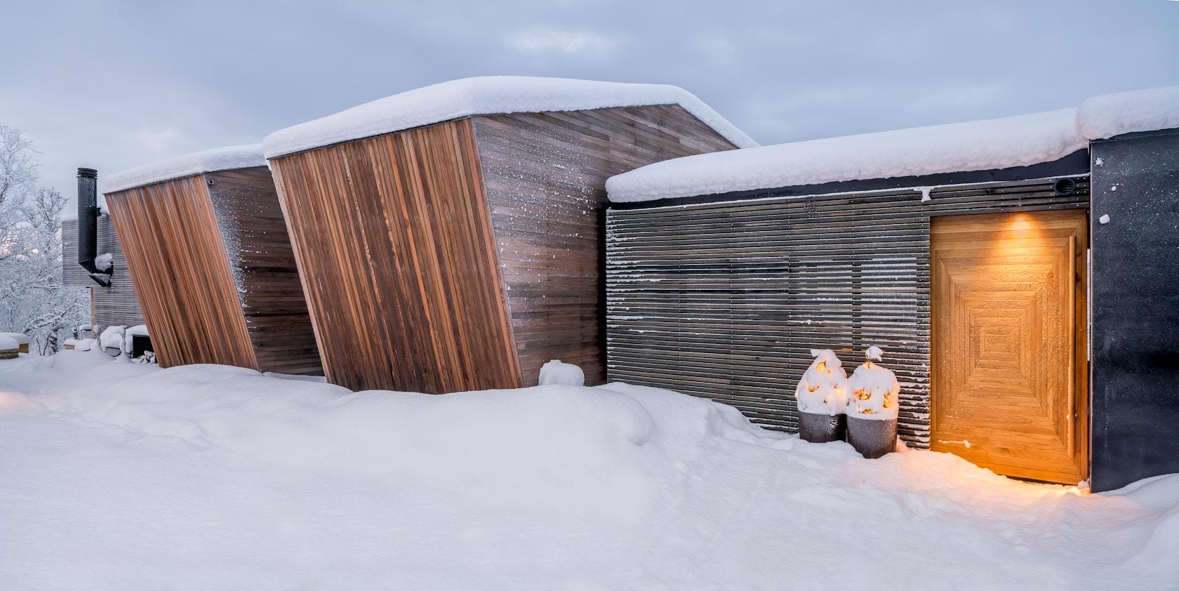 Malangen Retreat - image 7