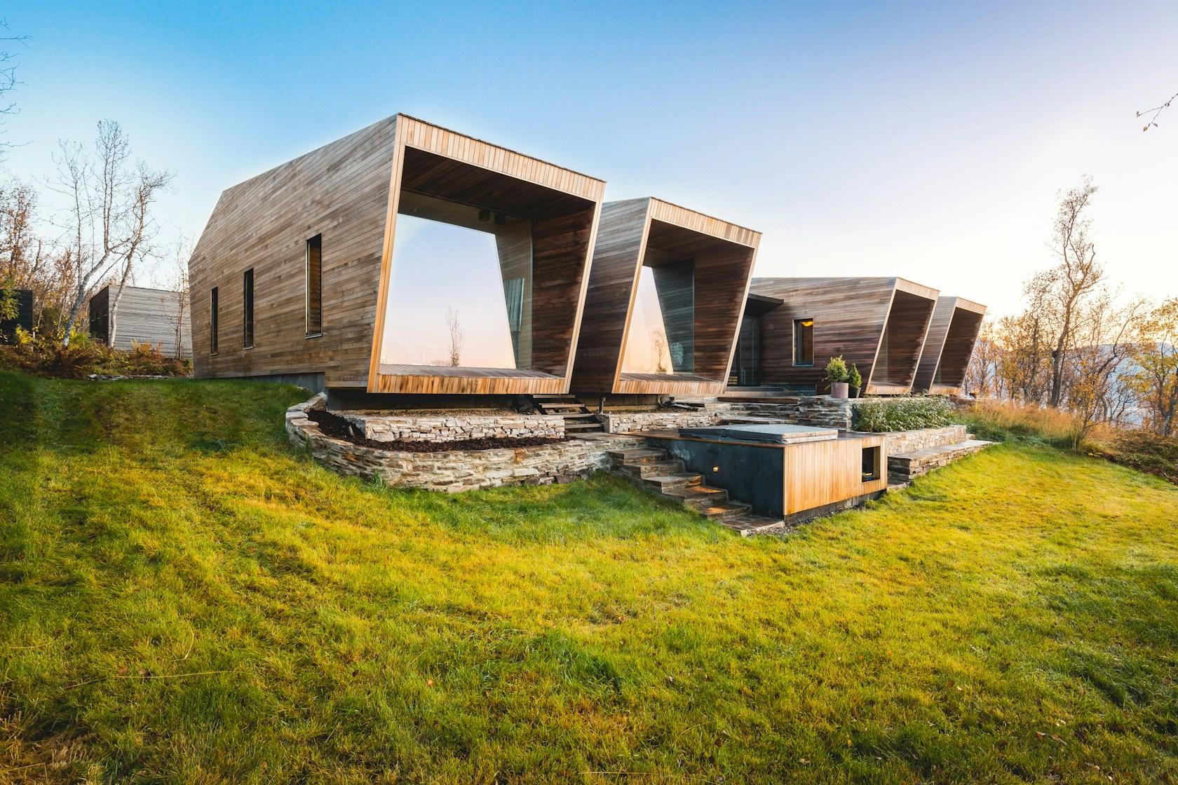 Malangen Retreat - image 2