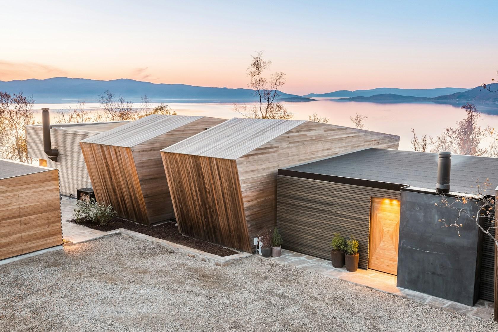 Malangen Retreat - image 8
