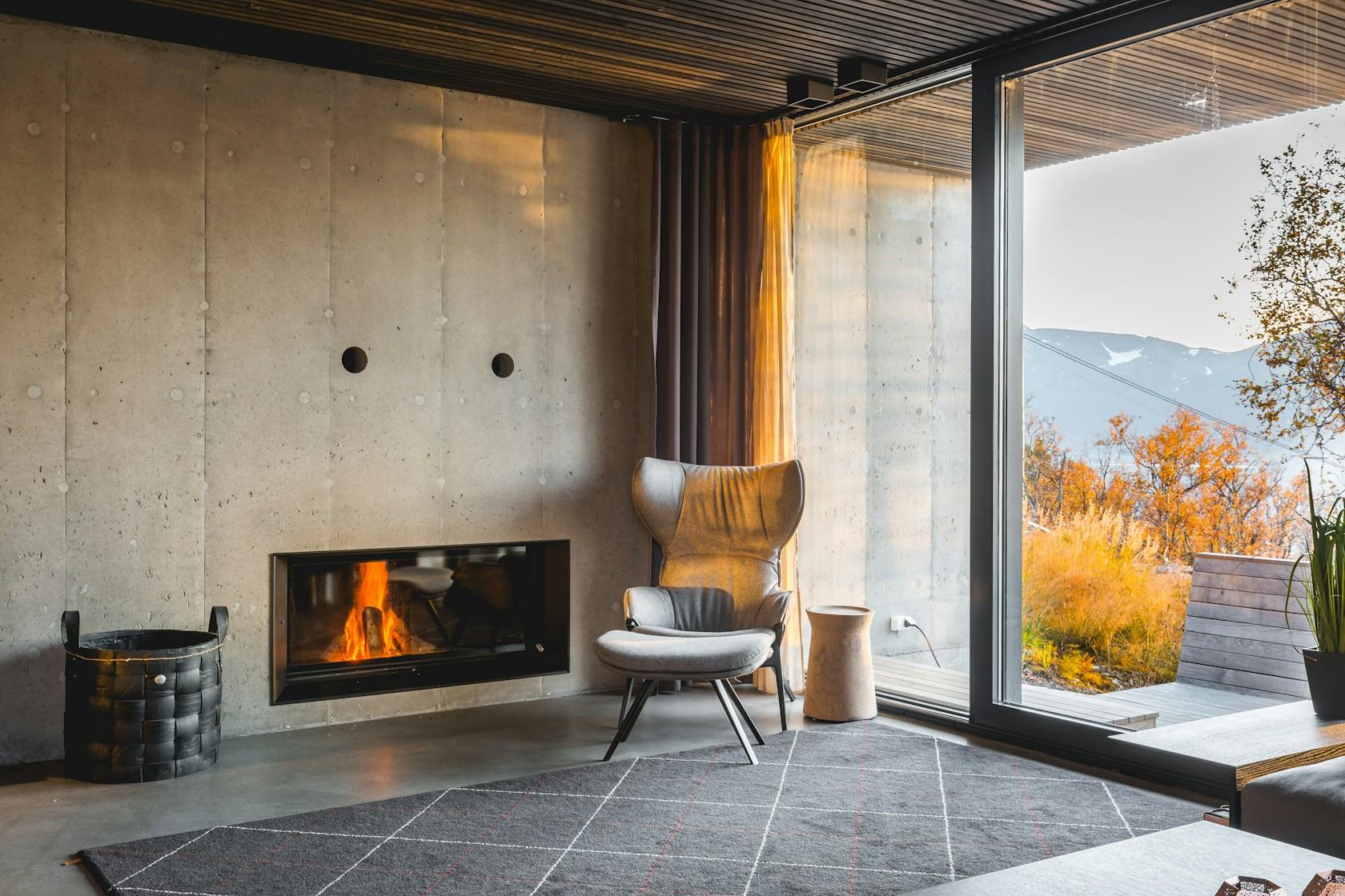 Malangen Retreat - image 10