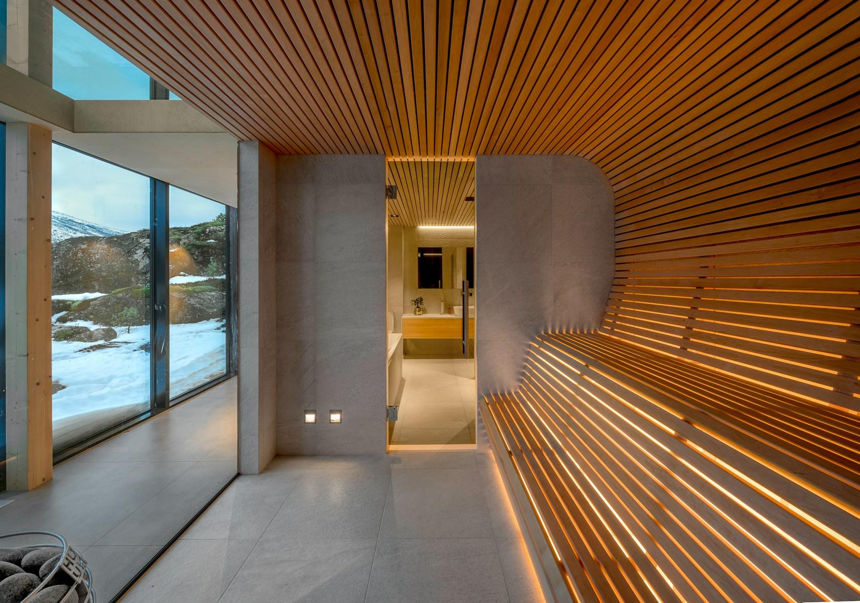 Efjord Cabin - image 5