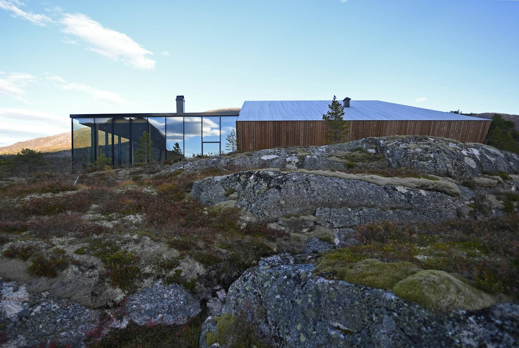 Efjord Cabin - image 8