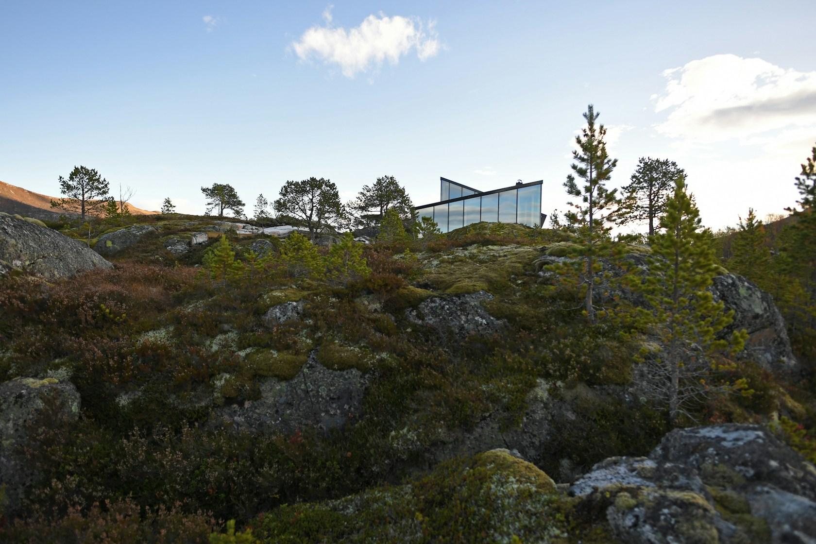 Efjord Cabin - image 10