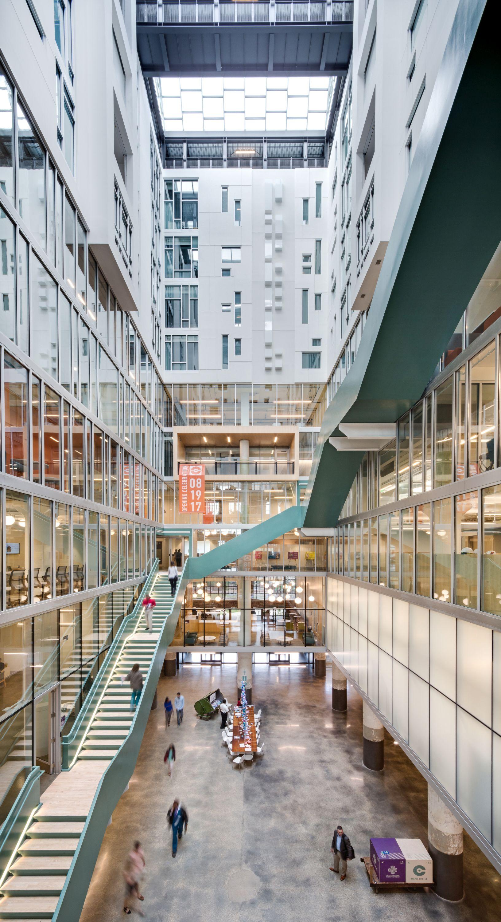 Crosstown Concourse - image 7