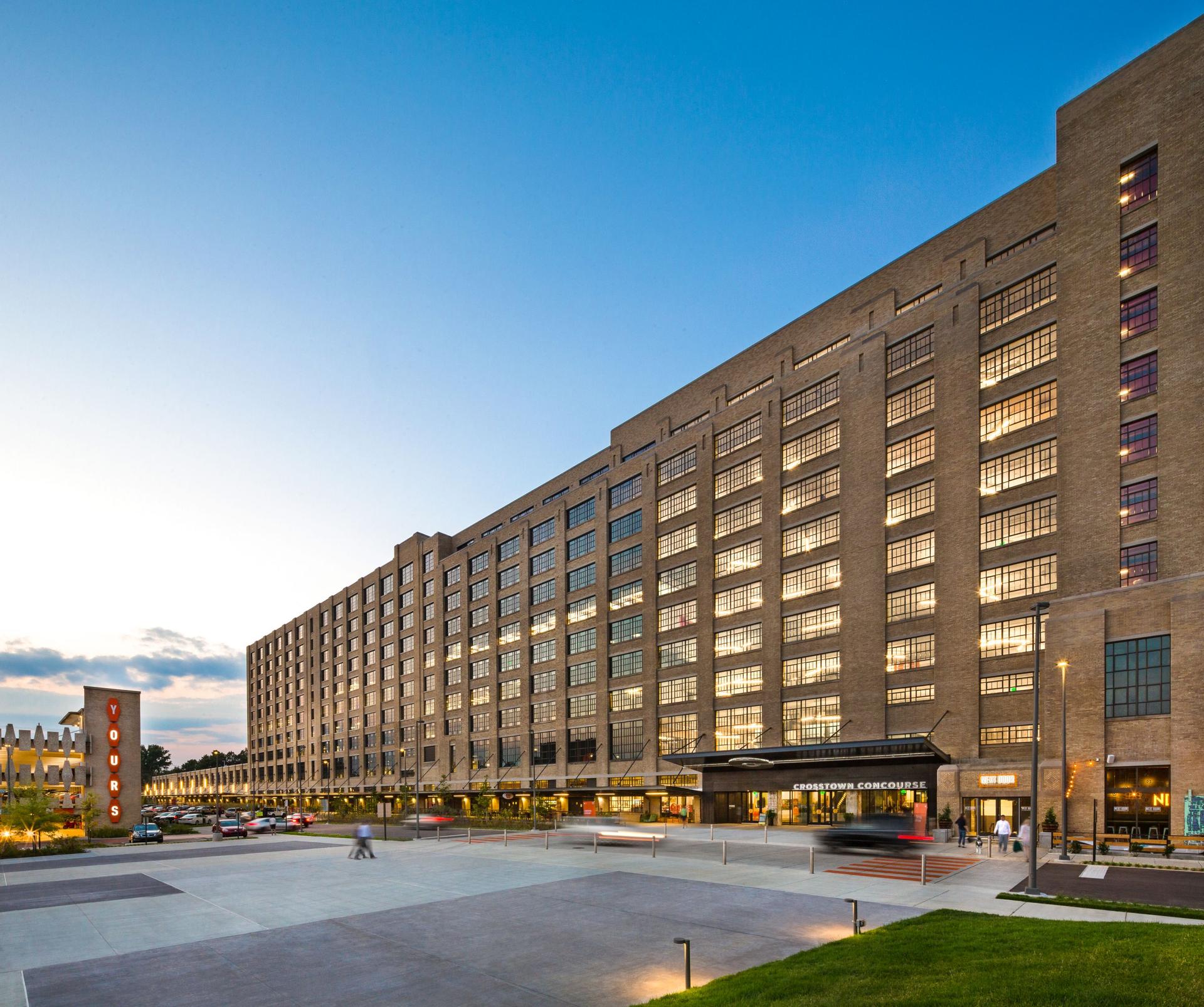 Crosstown Concourse - image 3