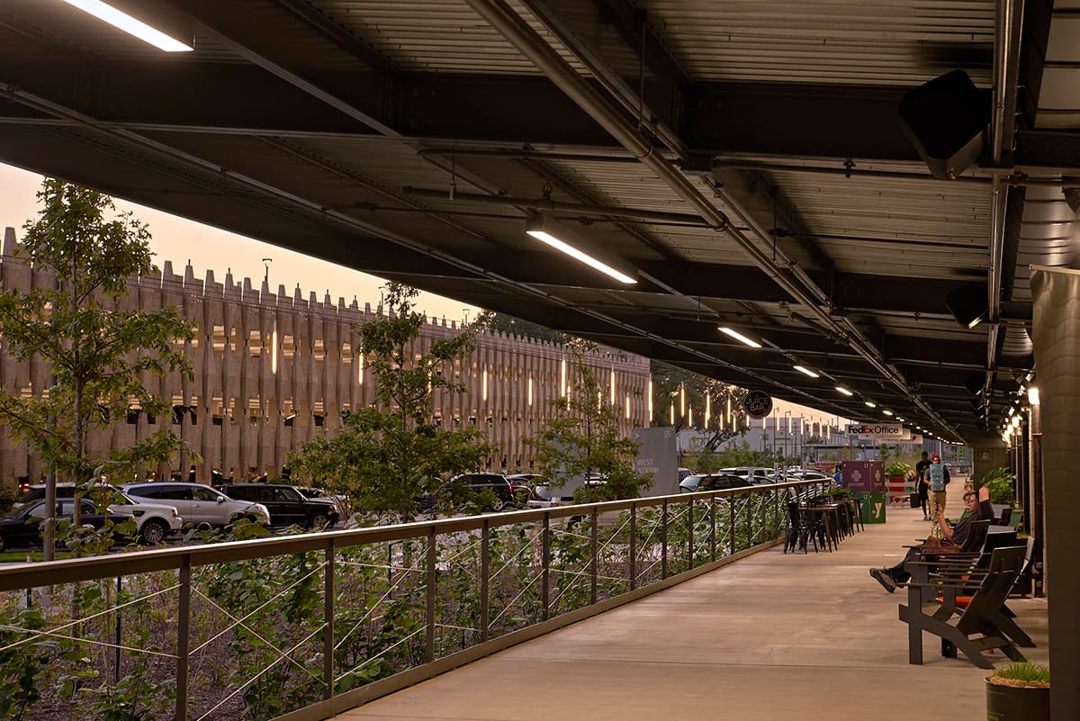 Crosstown Concourse - image 5
