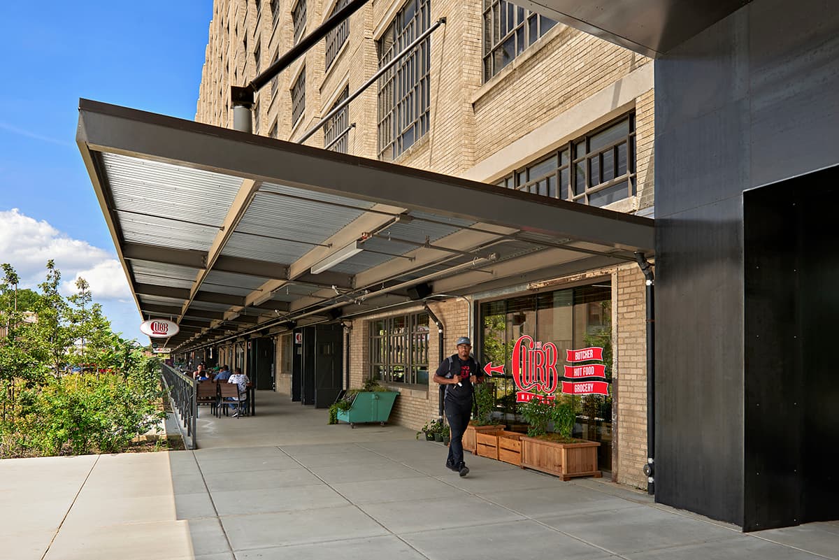Crosstown Concourse - image 6